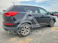 2014 KIA Sportage фото