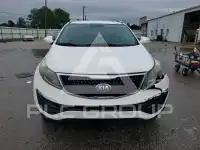 2014 KIA Sportage фото