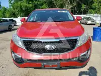 2014 KIA Sportage фото