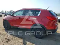 2014 KIA Sportage фото