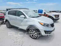 2014 KIA Sportage фото