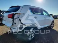 2014 KIA Sportage photo