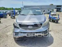 2014 KIA Sportage photo