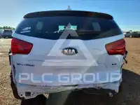 2014 KIA Sportage photo