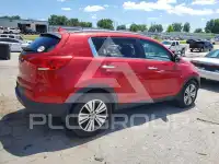 2014 KIA Sportage фото