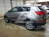 2014 KIA Sportage photo