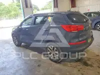 2014 KIA Sportage photo