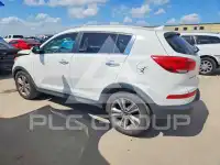 2014 KIA Sportage фото