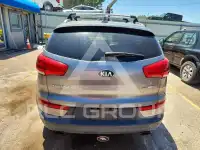 2014 KIA Sportage фото