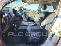 2014 KIA Sportage photo