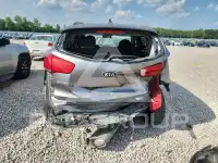 2014 KIA Sportage фото