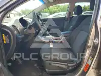 2014 KIA Sportage photo