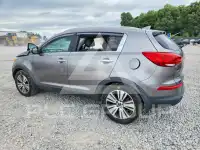 2014 KIA Sportage фото
