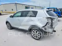 2014 KIA Sportage фото