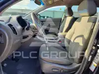 2014 KIA Sportage photo