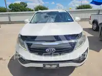 2014 KIA Sportage фото