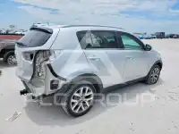 2014 KIA Sportage фото