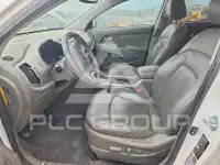 2014 KIA Sportage фото