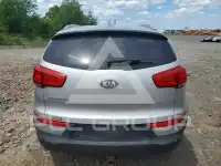 2014 KIA Sportage photo