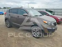 2014 KIA Sportage фото
