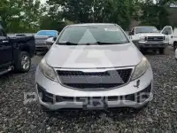 2014 KIA Sportage фото