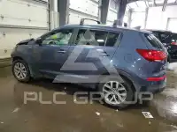 2014 KIA Sportage фото