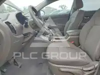 2014 KIA Sportage фото