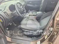 2014 KIA Sportage фото