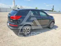 2014 KIA Sportage фото