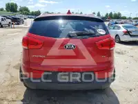 2014 KIA Sportage фото