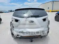 2014 KIA Sportage фото