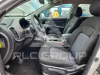 2014 KIA Sportage фото