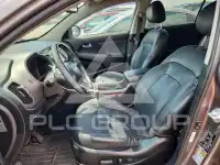 2014 KIA Sportage фото