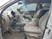 2014 KIA Sportage фото