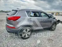 2014 KIA Sportage фото