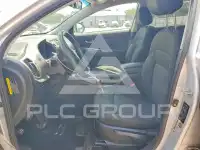 2014 KIA Sportage photo