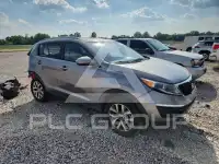 2014 KIA Sportage фото
