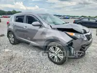 2014 KIA Sportage фото