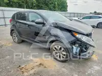 2014 KIA Sportage фото
