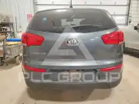 2014 KIA Sportage photo