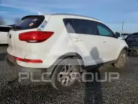 2014 KIA Sportage фото