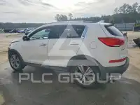 2014 KIA Sportage фото