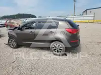 2014 KIA Sportage фото