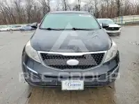 2014 KIA Sportage фото