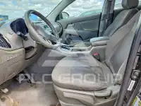 2014 KIA Sportage фото