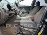 2014 KIA Sportage фото