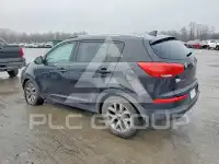 2014 KIA Sportage фото