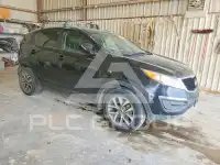 2014 KIA Sportage фото