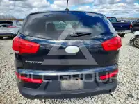 2014 KIA Sportage фото