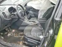 2014 KIA Sportage фото